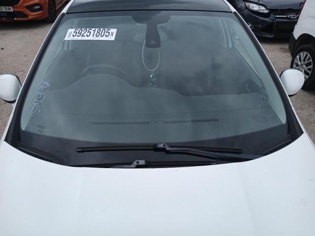 2011 CITROEN C4 EXCLUSI