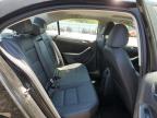 2011 Volkswagen Jetta Se за продажба в Assonet, MA - Front End