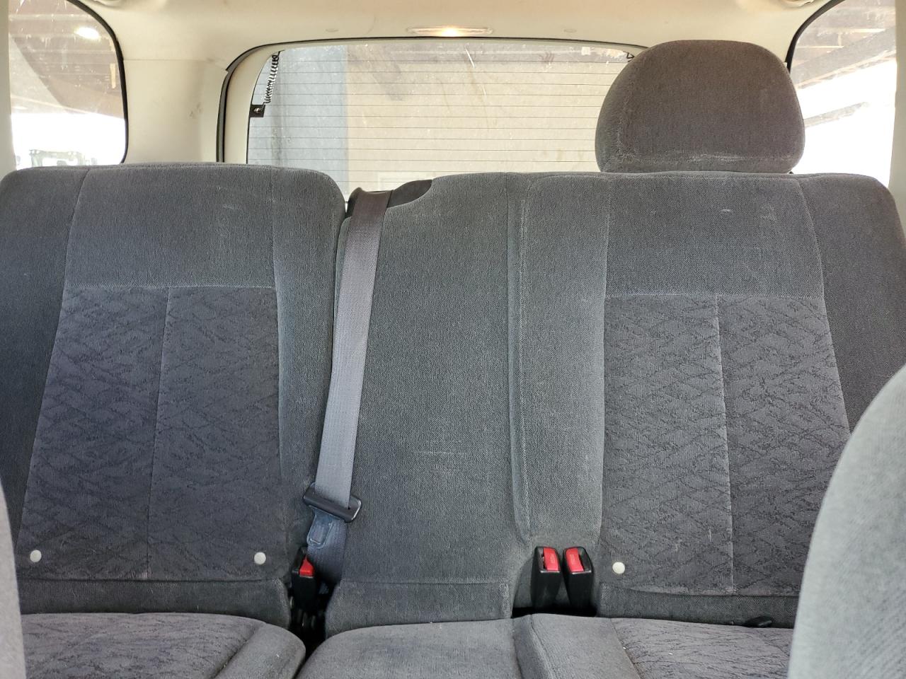 2006 GMC Envoy VIN: 1GKDS13SX62228278 Lot: 61308025