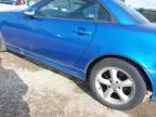 2002 MERCEDES BENZ SLK 320 AU for sale at Copart COLCHESTER