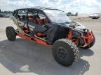 2023 CAN-AM MAVERICK X3 MAX X RS TURBO RR   for sale at Copart KS - KANSAS CITY