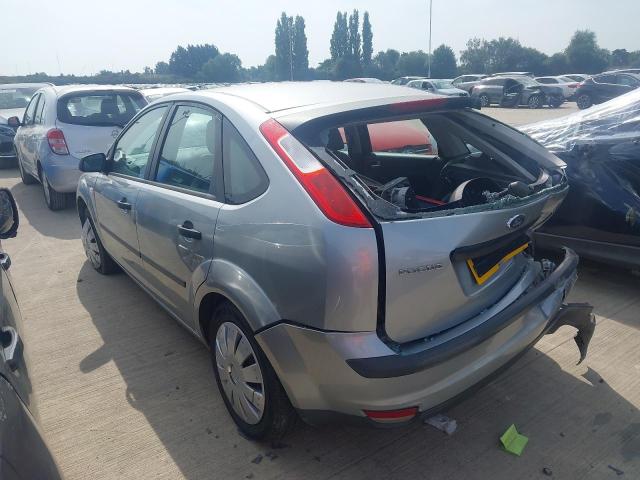 2005 FORD FOCUS LX A