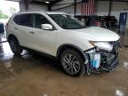 2016 Nissan Rogue S   იყიდება West Mifflin-ში, PA - Front End