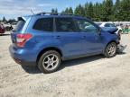 2015 Subaru Forester 2.5I Limited   للبيع في Graham، WA - Front End