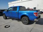 2013 Ford F150 Supercrew na sprzedaż w Farr West, UT - Front End