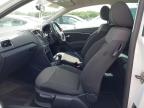2016 VOLKSWAGEN POLO MATCH for sale at Copart ST HELENS