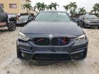 2016 Bmw 328 I Sulev за продажба в Opa Locka, FL - All Over
