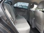 2013 Toyota Corolla Base de vânzare în Midway, FL - Front End