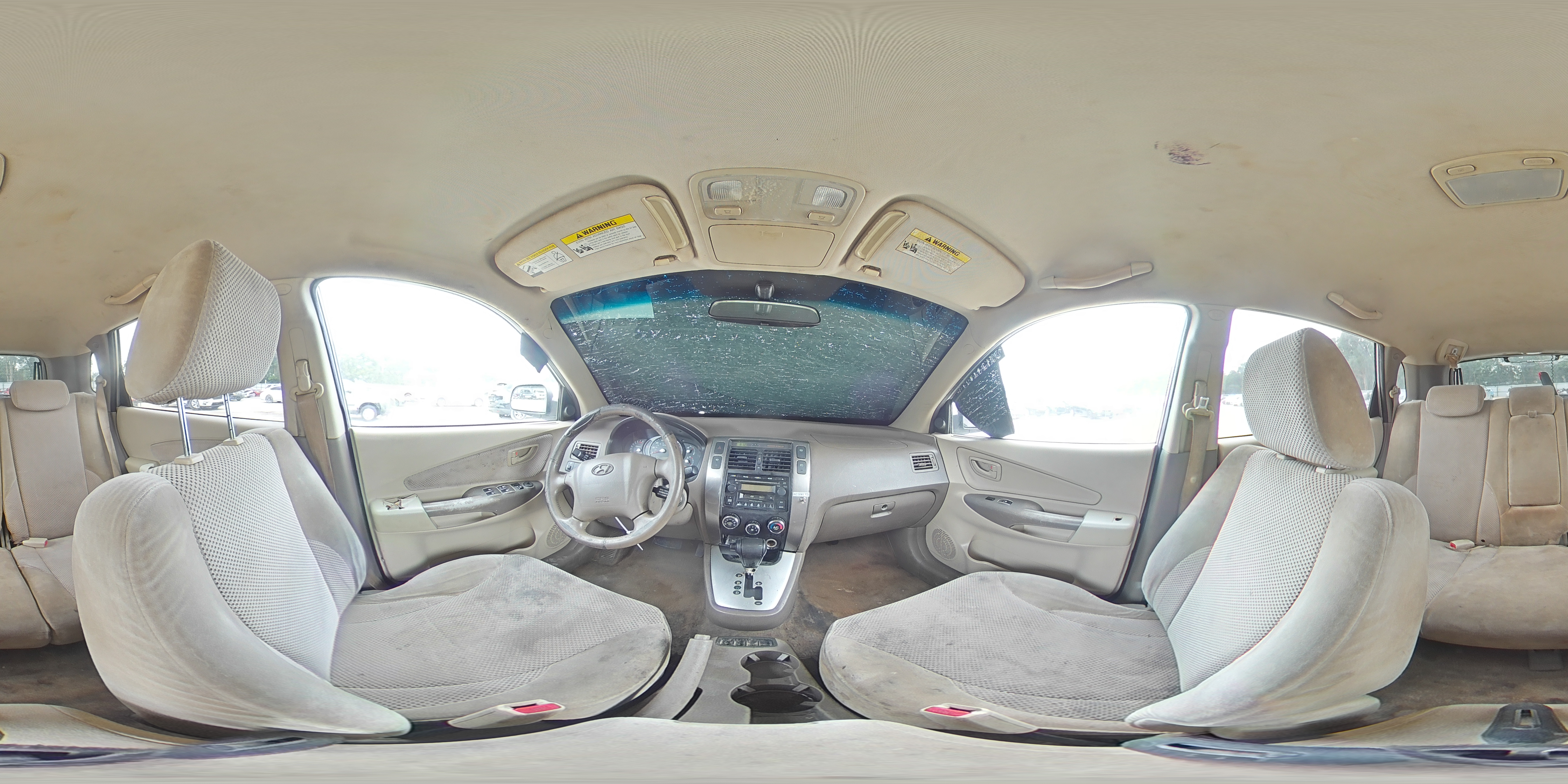 2008 Hyundai Tucson Se VIN: KM8JN12D58U861749 Lot: 59088415