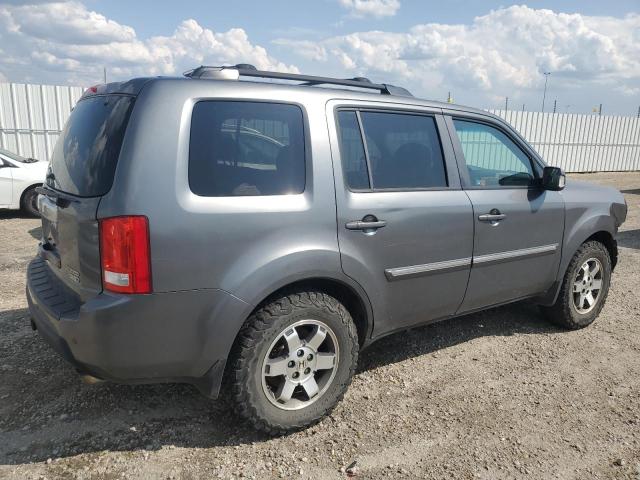 2011 HONDA PILOT TOURING