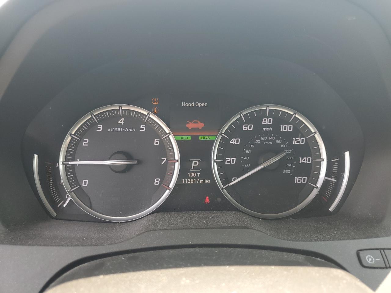 2016 Acura Mdx Technology VIN: 5FRYD4H60GB056666 Lot: 62701435