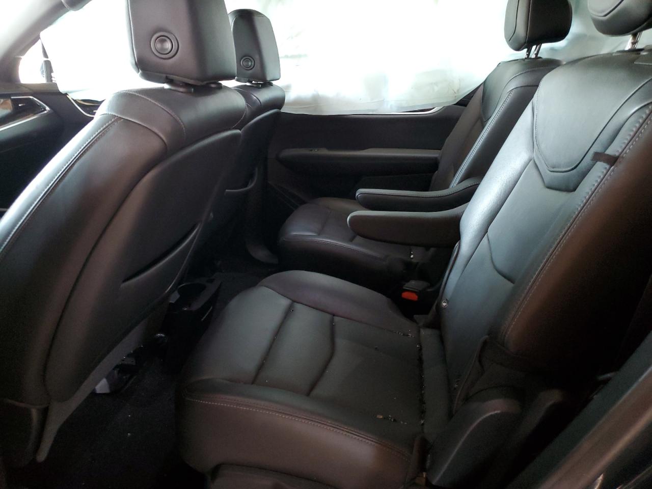 2020 Cadillac Xt6 Premium Luxury VIN: 1GYKPCRS8LZ149860 Lot: 61108985