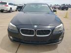 2012 Bmw 535 I   for Sale in Grand Prairie, TX - Front End