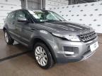 2015 LAND ROVER RANGEROVER for sale at Copart EAST KILBRIDE