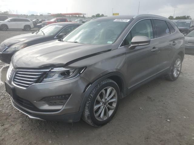 2016 Lincoln Mkc Select