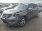 2016 Lincoln Mkc Select zu verkaufen in Cahokia Heights, IL - Front End