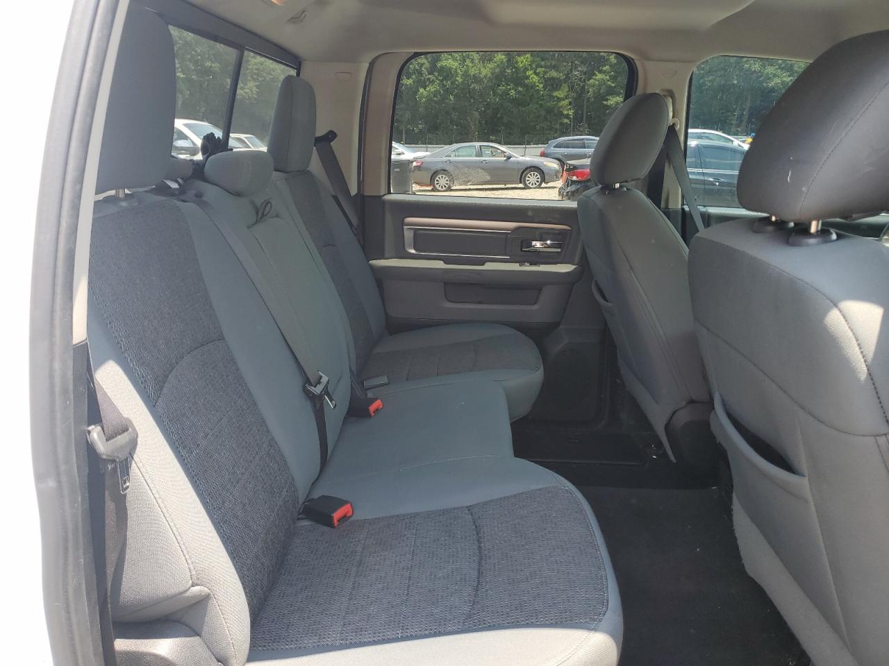 2015 Ram 1500 Slt VIN: 1C6RR7LT1FS557676 Lot: 62155585
