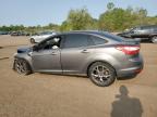 2014 Ford Focus Se   en Venta en Columbia Station, OH - Front End