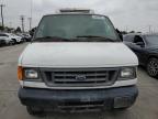 2006 Ford Econoline E350 Super Duty Van na sprzedaż w Los Angeles, CA - Normal Wear