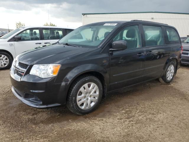 2015 DODGE GRAND CARAVAN SE   à vendre chez Copart AB - CALGARY