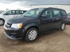 2015 DODGE GRAND CARAVAN SE   à vendre chez Copart AB - CALGARY