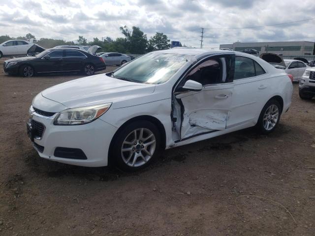  CHEVROLET MALIBU 2014 Biały
