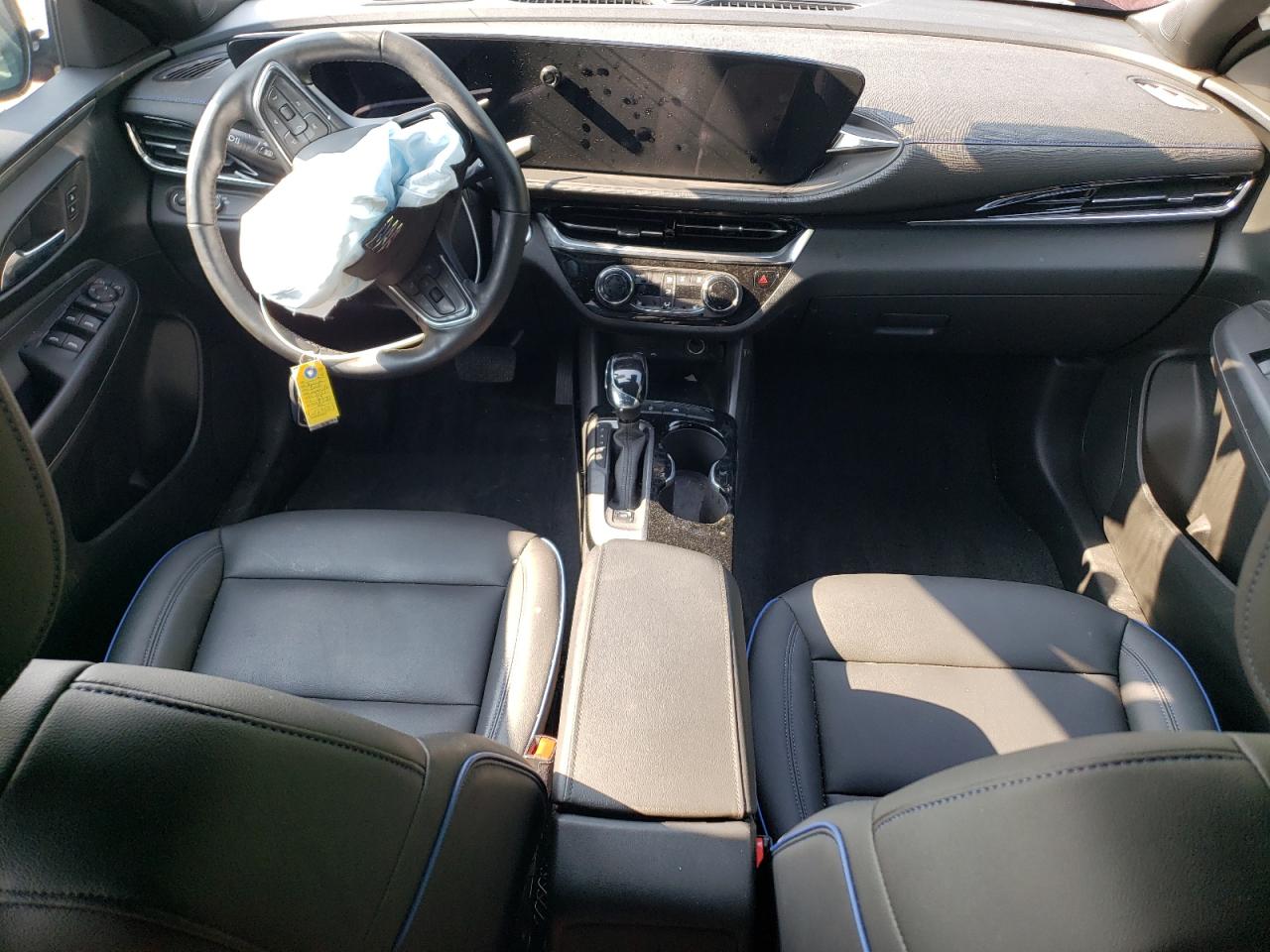 2024 Buick Envista Sport Touring VIN: KL47LBE28RB053147 Lot: 60089855