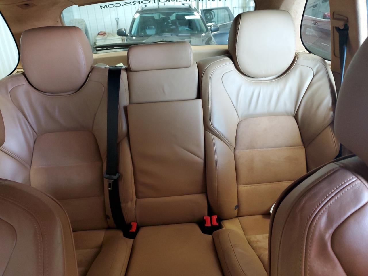 2009 Porsche Cayenne Gts VIN: WP1AD29P79LA60890 Lot: 59426875