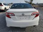 2013 Toyota Camry L   за продажба в Riverview, FL - Front End