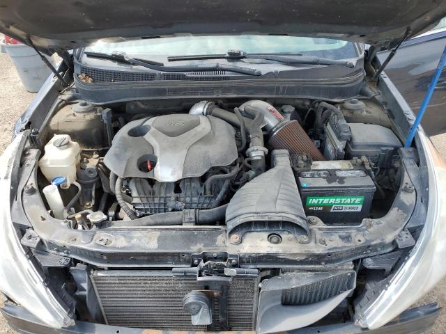 2012 HYUNDAI SONATA SE  