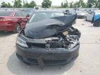 2014 Volkswagen Jetta Base for Sale in Bridgeton, MO - Front End