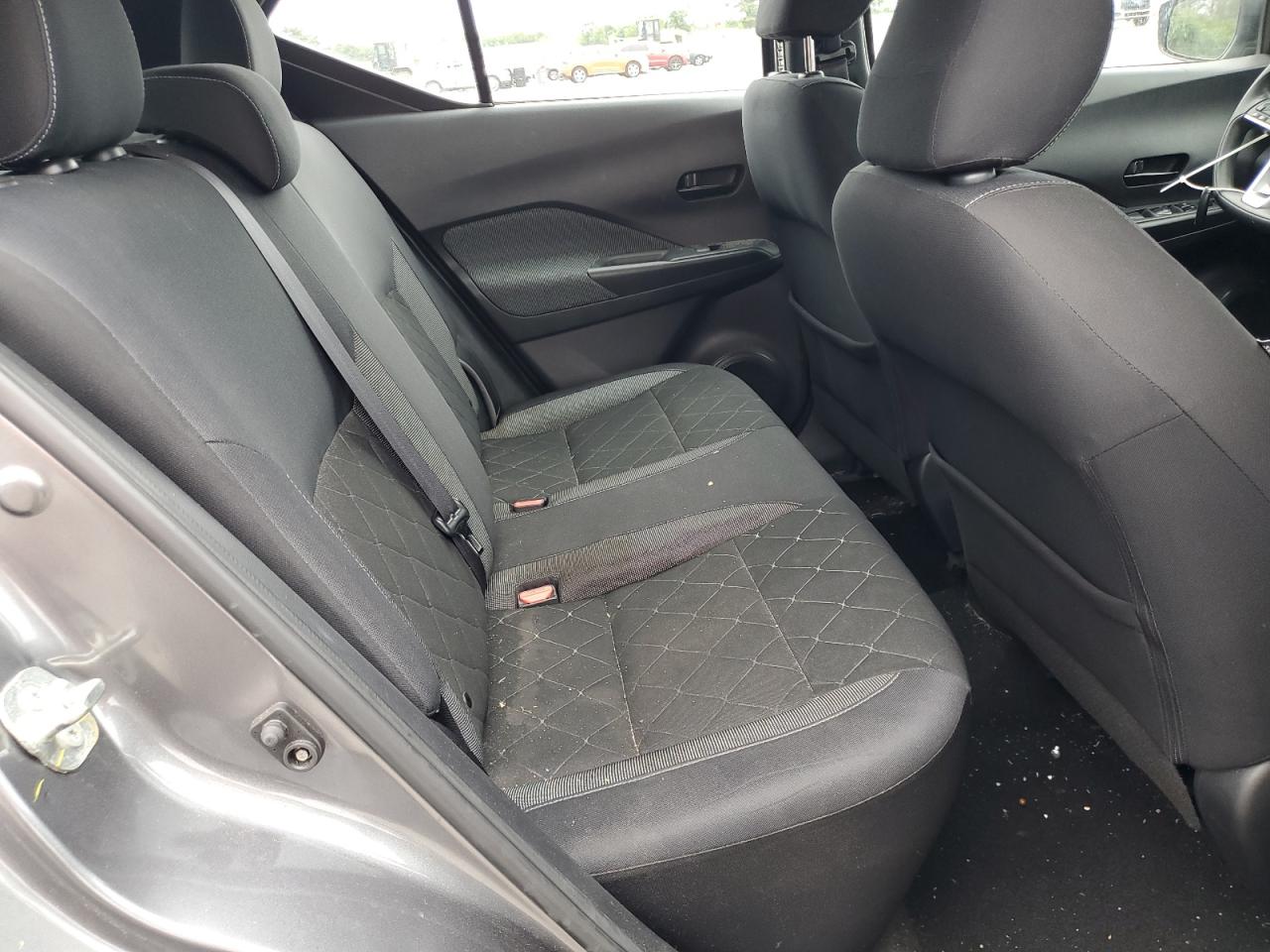 2019 Nissan Kicks S VIN: 3N1CP5CUXKL506058 Lot: 62313035