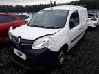 2019 RENAULT KANGOO ML1 for sale at Copart WHITBURN