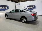 2023 Chevrolet Malibu Lt   за продажба в San Diego, CA - Front End