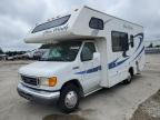 2007 Ford Econoline E350 Super Duty Cutaway Van იყიდება Lumberton-ში, NC - Normal Wear