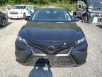 2023 Toyota Camry Se Night Shade de vânzare în Marlboro, NY - Rear End