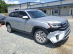 2022 Volkswagen Atlas Cross Sport Se   for Sale in Concord, NC - All Over