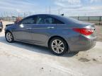 2012 Hyundai Sonata Se   للبيع في Haslet، TX - Front End