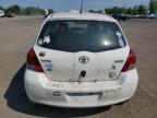 2010 TOYOTA YARIS    à vendre chez Copart QC - MONTREAL