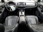 2014 KIA SPORTAGE SX for sale at Copart ON - TORONTO