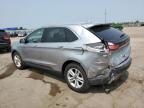 2020 Ford Edge Sel   продається в Woodhaven, MI - Rear End