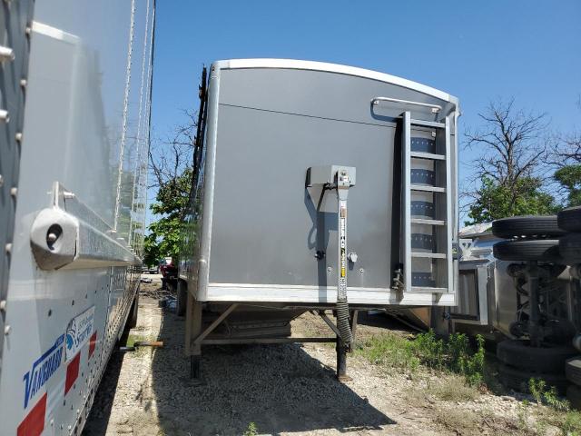 2024 Eby Grain Trailer
