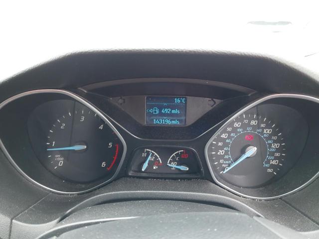 2012 FORD FOCUS ZETE