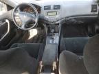 2007 Honda Accord Lx na sprzedaż w Brookhaven, NY - Front End