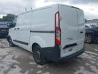 2015 FORD TRANSIT CU for sale at Copart ST HELENS