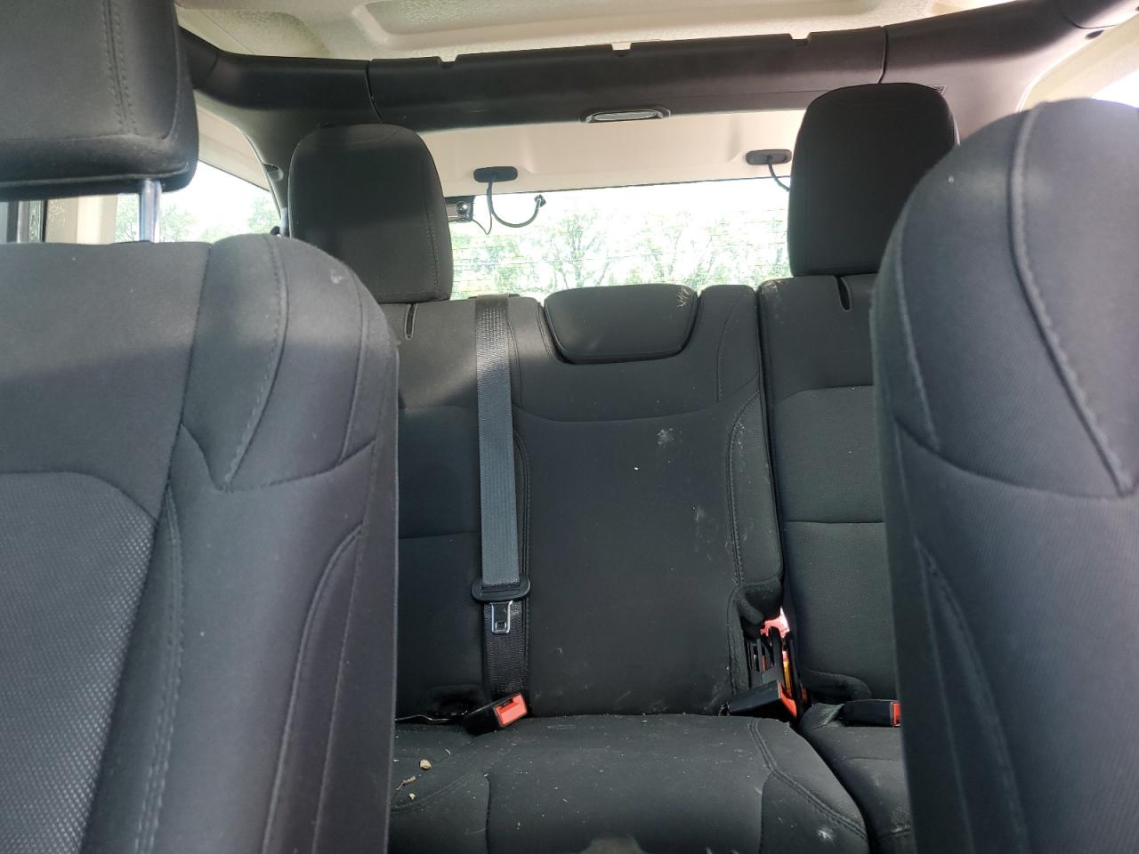 2020 Jeep Wrangler Unlimited Sport VIN: 1C4HJXDN5LW155501 Lot: 63217835