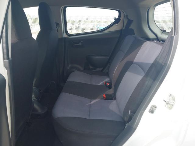 2013 SUZUKI ALTO SZ3