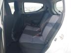 2013 SUZUKI ALTO SZ3 for sale at Copart YORK