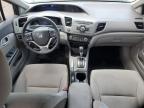 2012 Honda Civic Lx   იყიდება London-ში, ON - Side