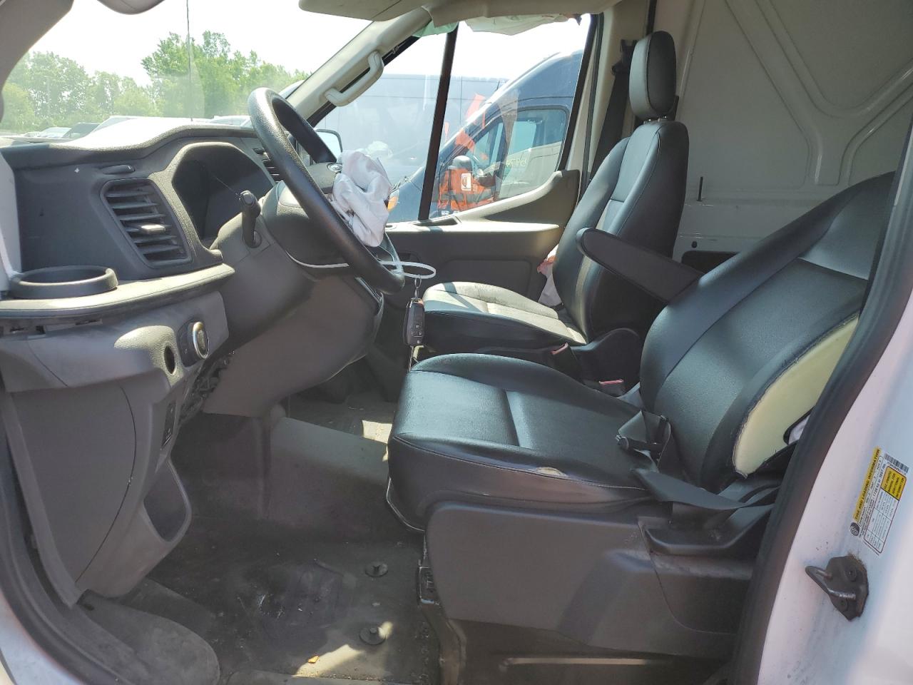 1FTBR1C84PKA17131 2023 Ford Transit T-250